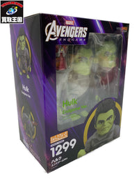 ねんどろいど アベンジャーズ ハルク エンドゲームVer. フィギュア/グッズ