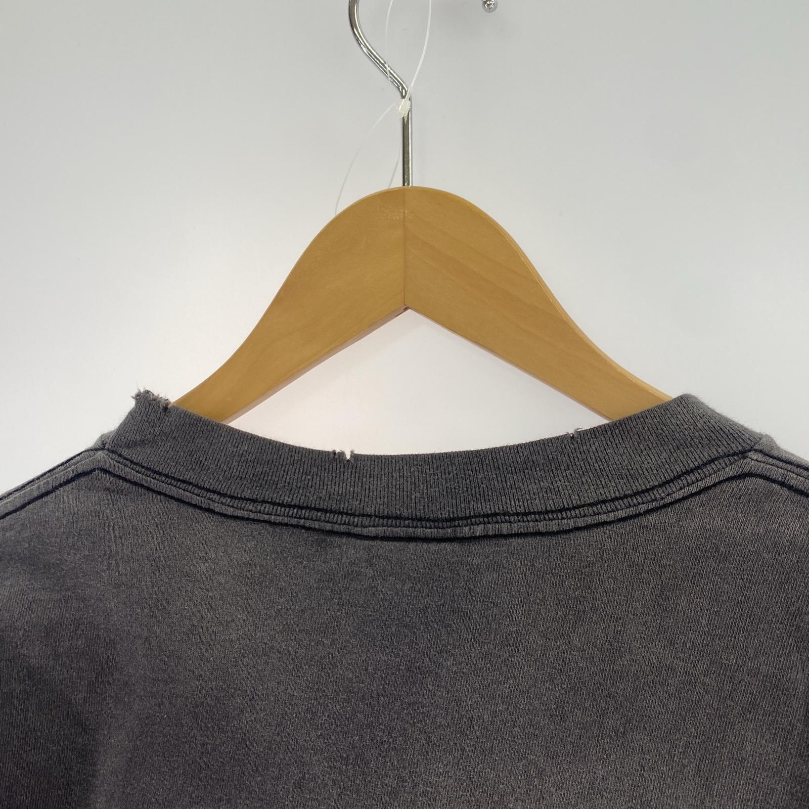長袖Tシャツ SAINT CLUB (XL)