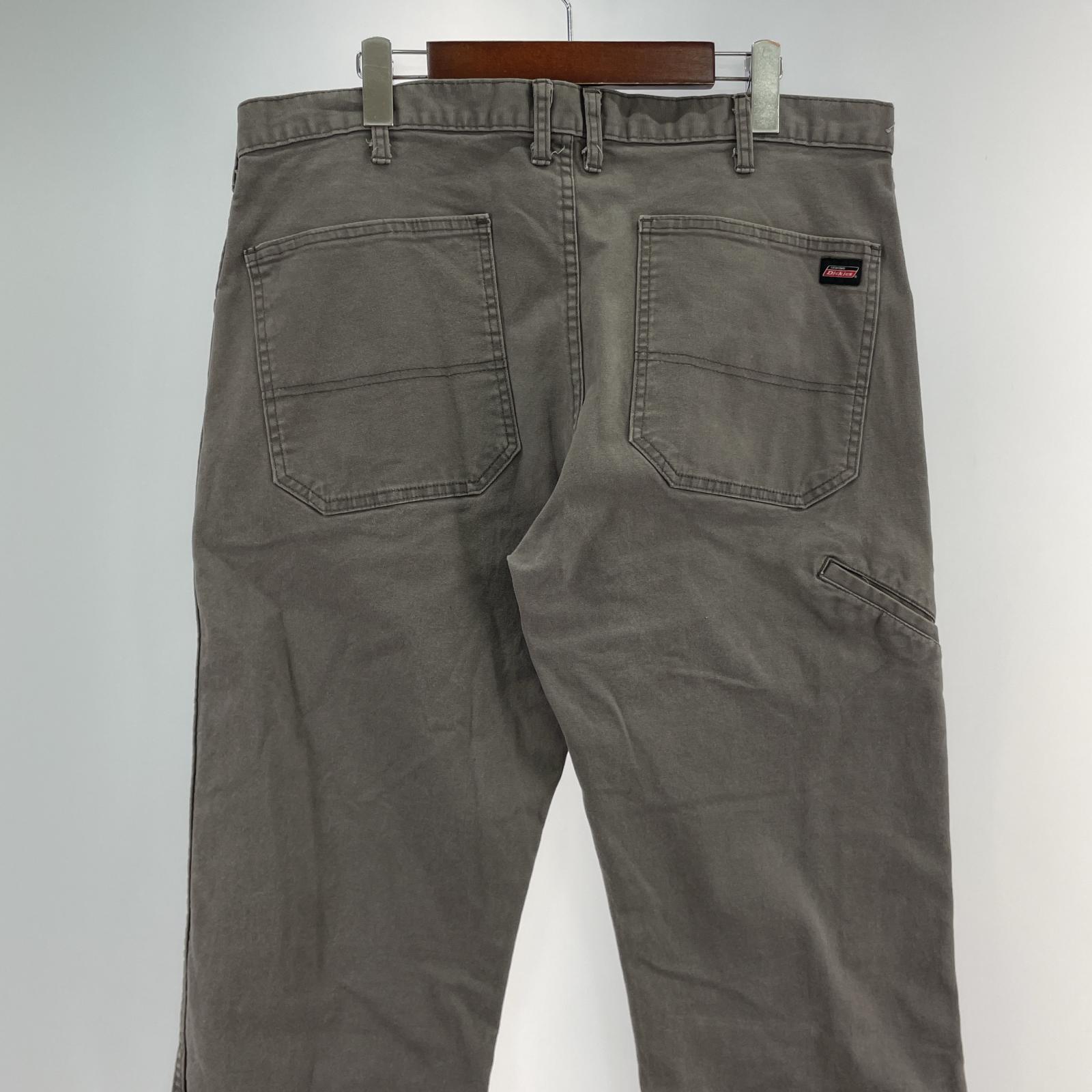 パンツ 90s ペインターパンツ グレー