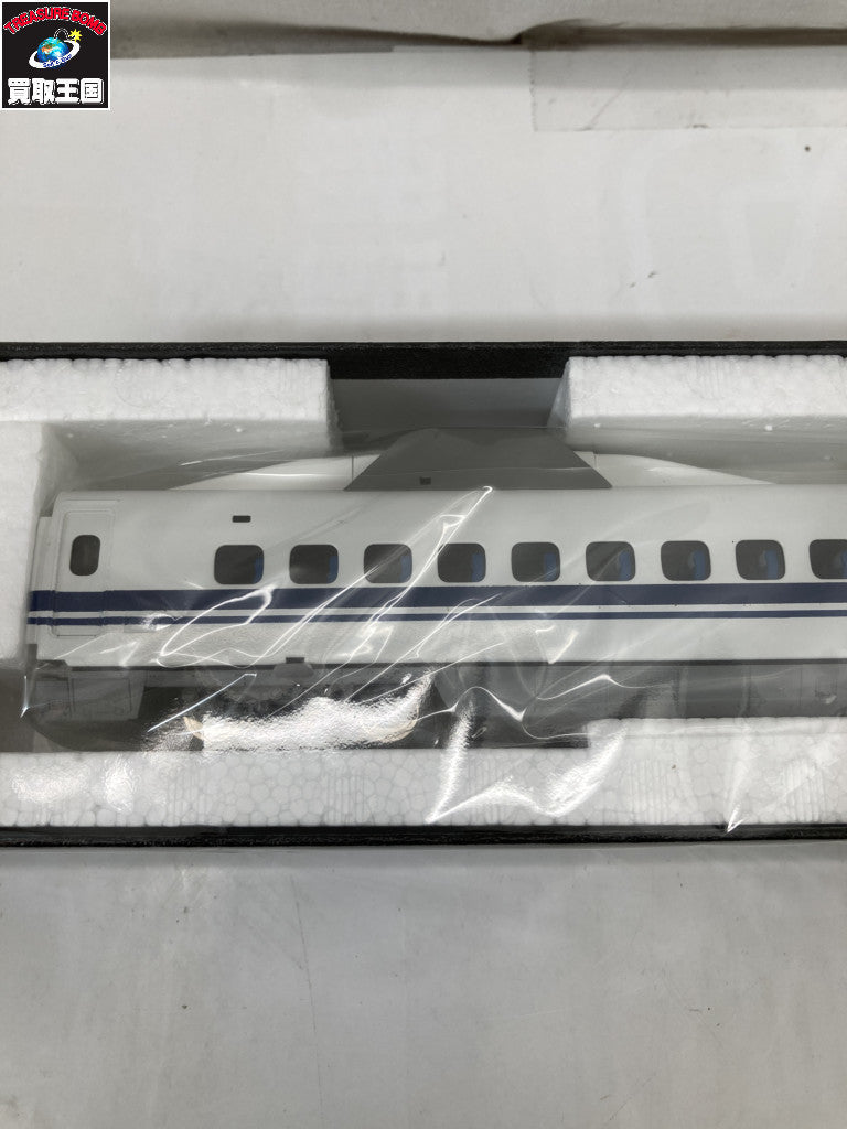 KATSUMI 700系 JR東海 東海道新幹線 12号車 鉄道模型車両