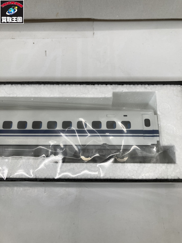 KATSUMI 700系 JR東海 東海道新幹線 12号車 鉄道模型車両