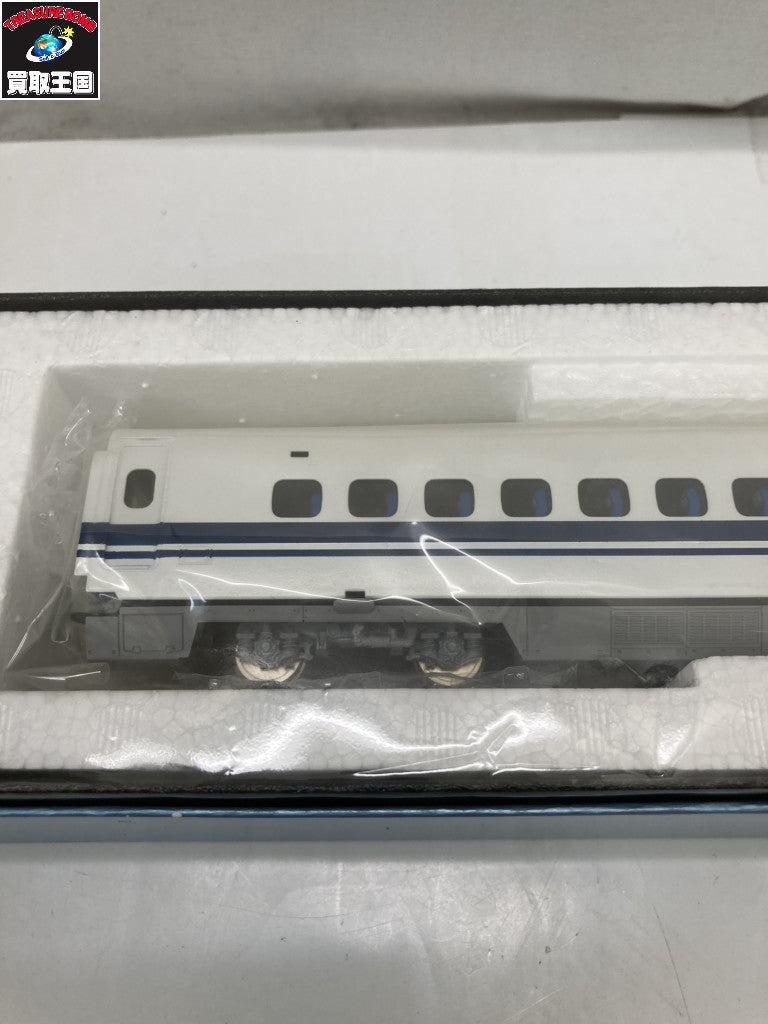 KTM 700系 JR東海 東海道新幹線 4号車 鉄道模型車両