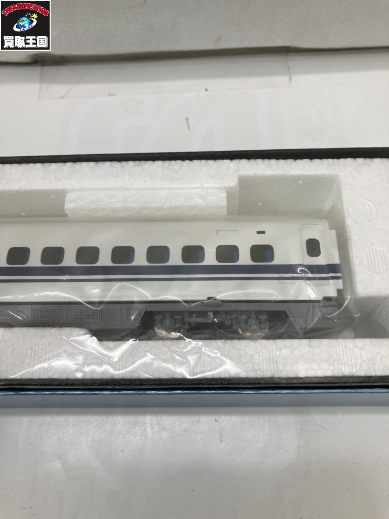 KTM 700系 JR東海 東海道新幹線 4号車 鉄道模型車両