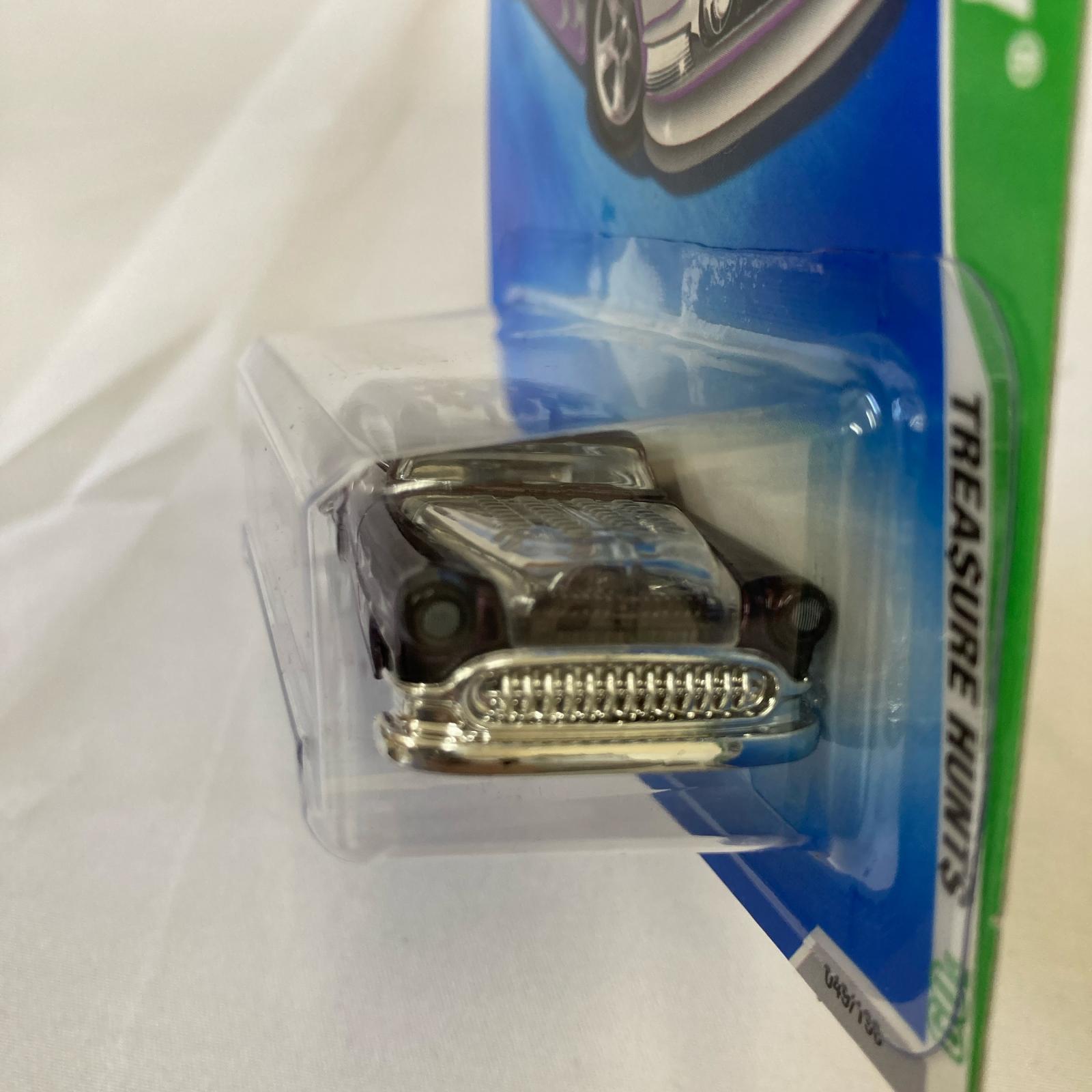 HW STH カスタム53 シェビー ミニカーその他