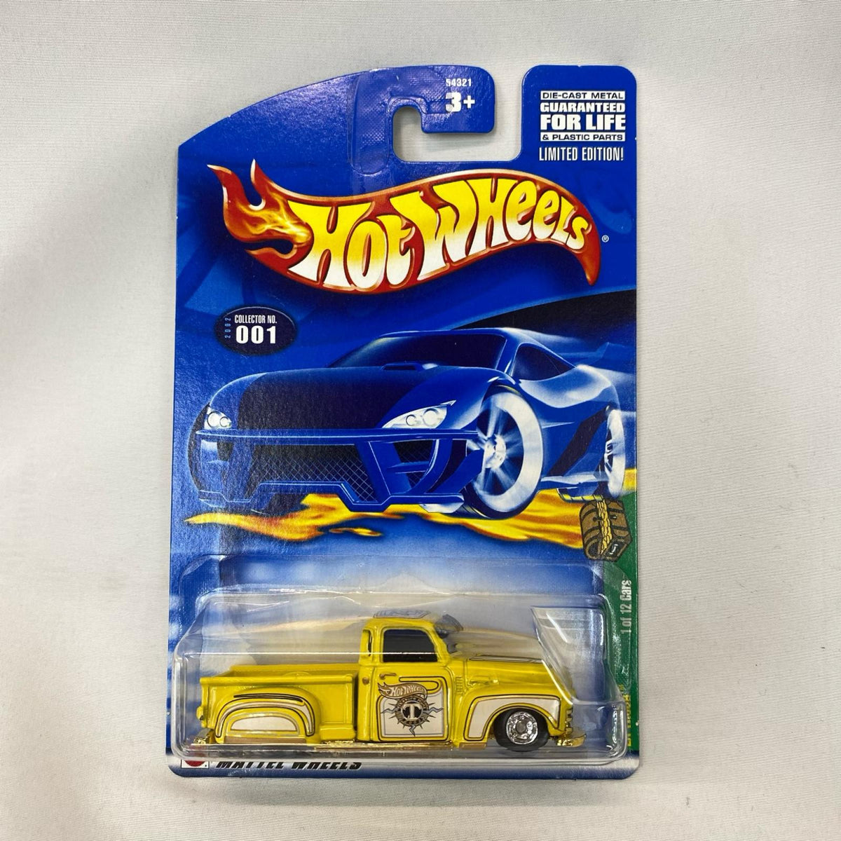 HW STH LA TROCA マテル ミニカーその他