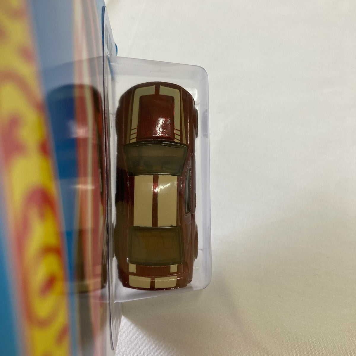 HW STH フォードマスタング 2007 ミニカーその他