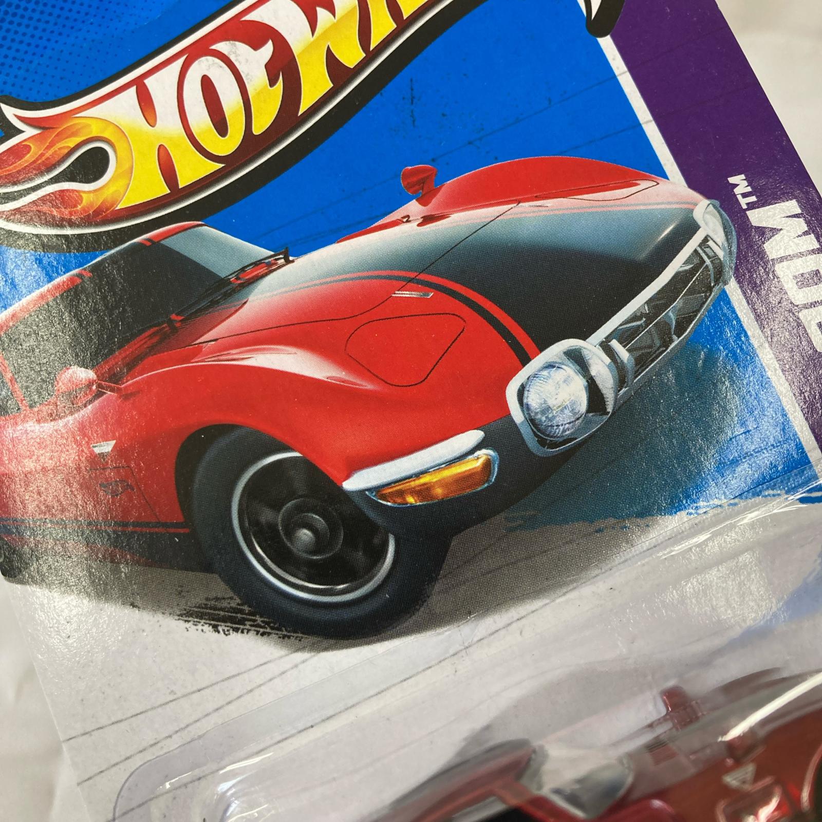 HW STH トヨタ2000GT ミニカーその他