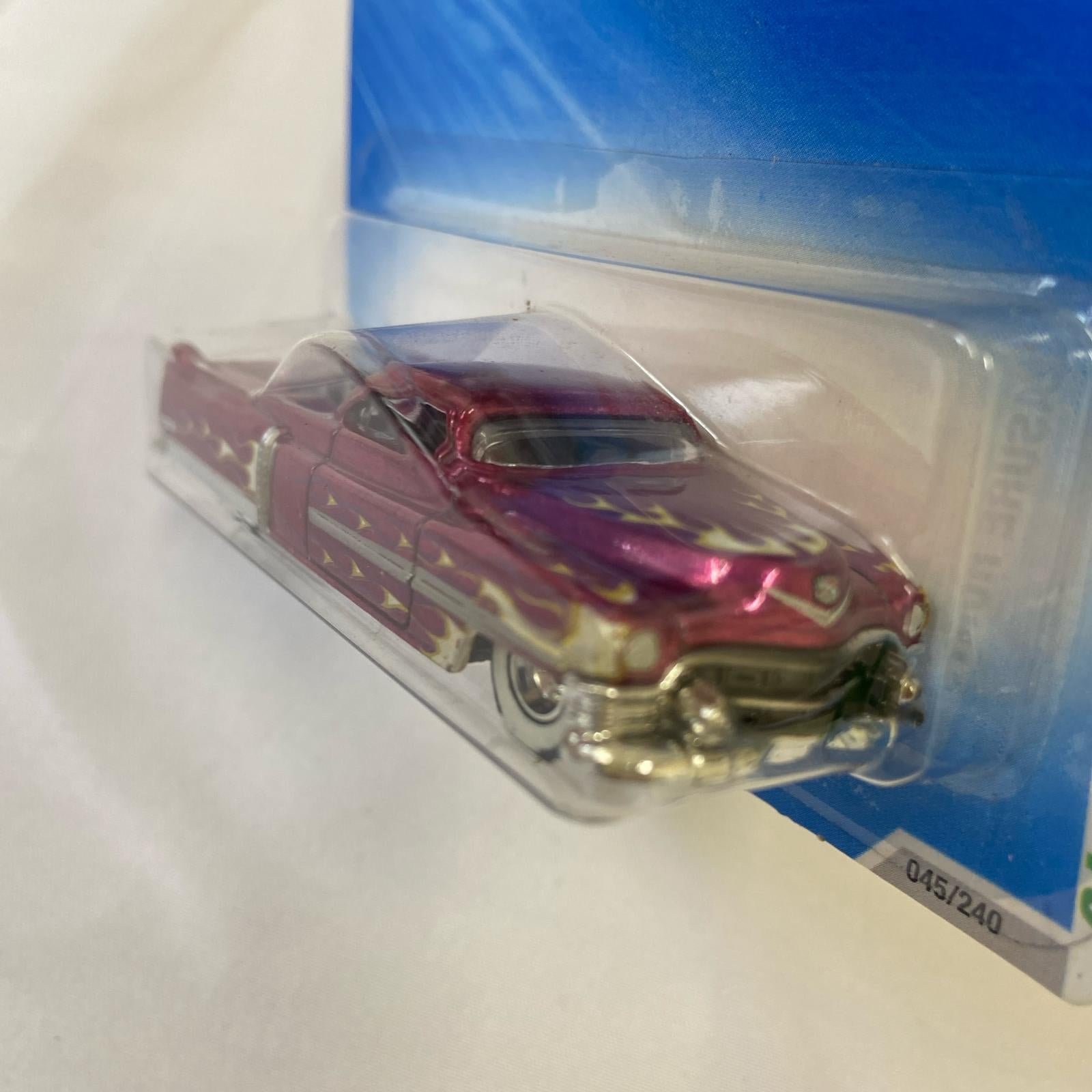 HW STH カスタム53 キャデラック ミニカーその他