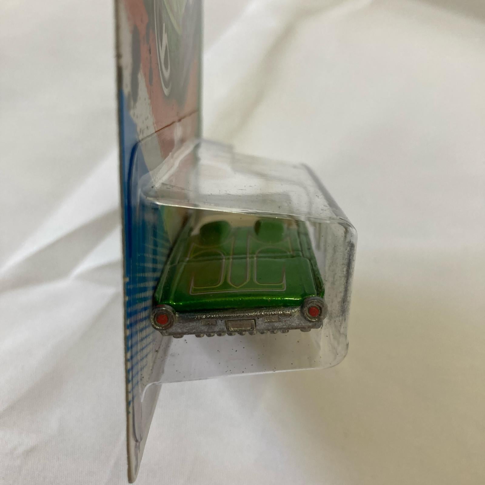 HW STH T-BIRD ミニカーその他