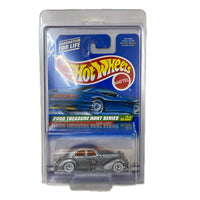 HW STH 1936 CORD Mattel/マテル ミニカーその他