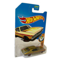 HW STH シェベルSS 396 ミニカーその他