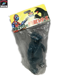 B-CLUB 復刻版怪獣シリーズ パゴス フィギュア/グッズ