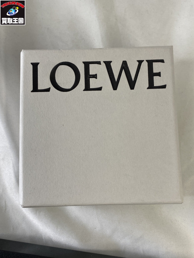 LOEWE Nutshell Bracele ゴールド ブレスレット