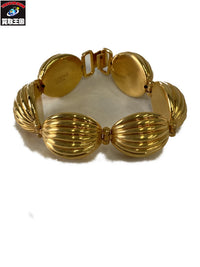 LOEWE Nutshell Bracele ゴールド ブレスレット