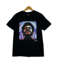 半袖Tシャツ The Weeknd 20SS After Hours T-shirt M ブラック