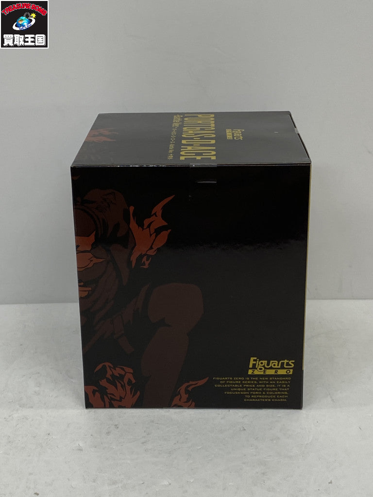 Figuarts zero エース 十字火 フィギュア/グッズ