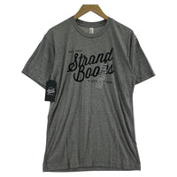 半袖Tシャツ 90s American Apparel グレー M グレー