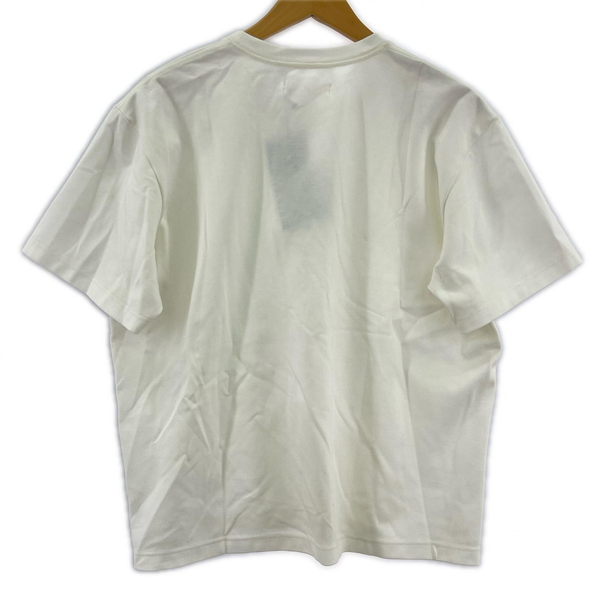半袖Tシャツ 25SS EMBLEM T-SHIRT 46 ホワイト