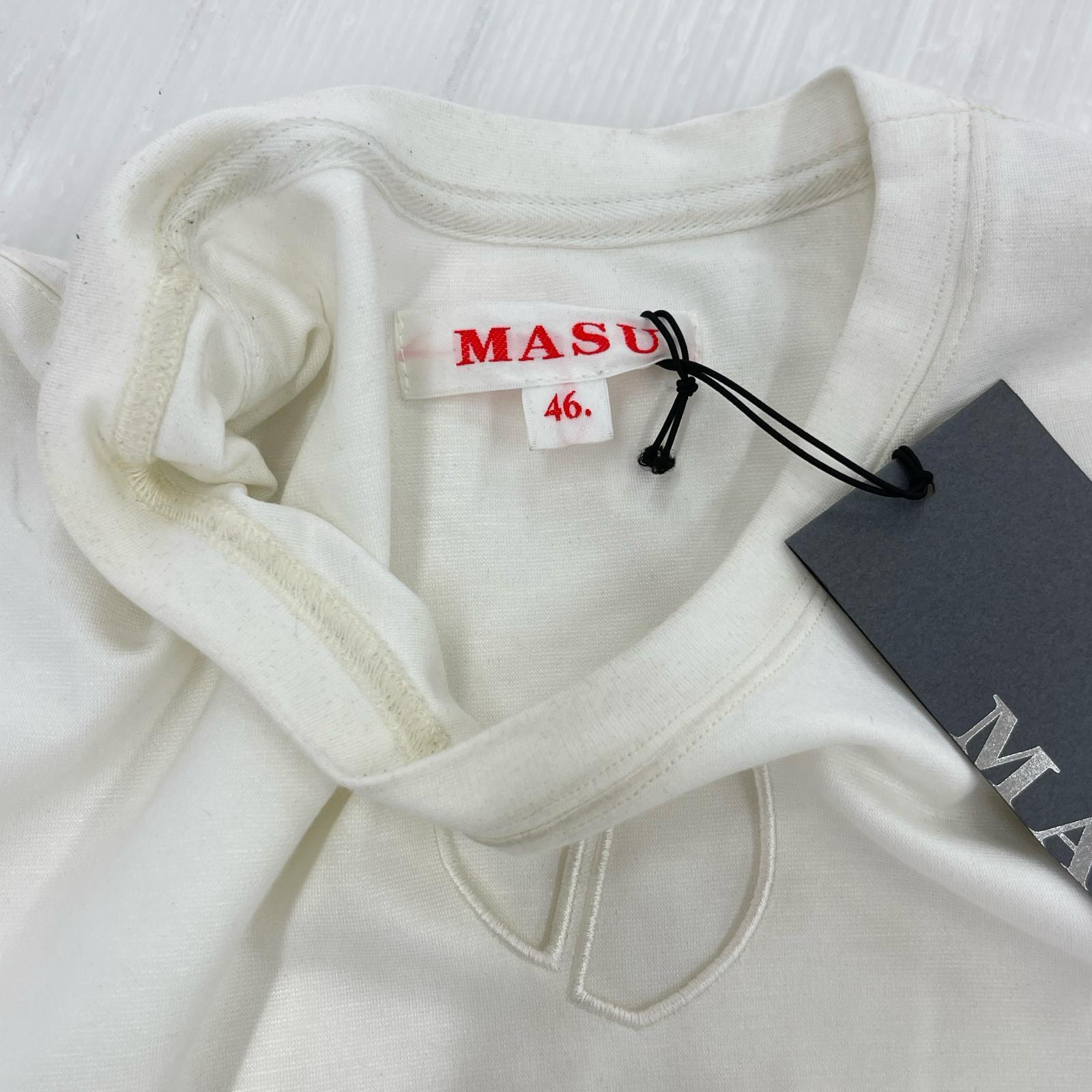 半袖Tシャツ 25SS EMBLEM T-SHIRT 46 ホワイト