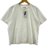 半袖Tシャツ 25SS EMBLEM T-SHIRT 46 ホワイト