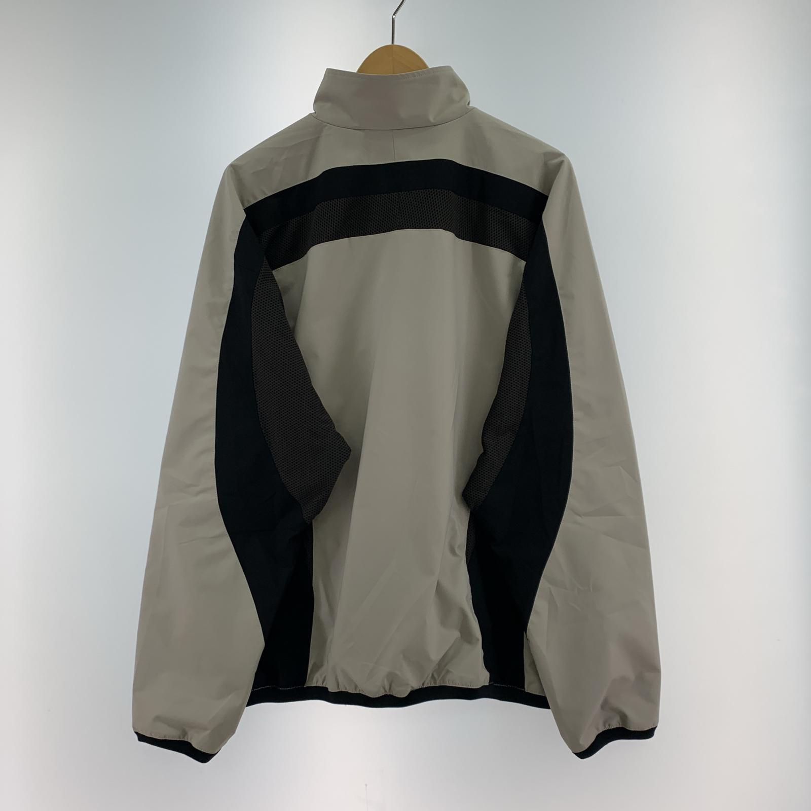 ジャケット ROTOL 24SS MANTA RAY BLOUSON GRY 2