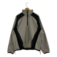 ジャケット ROTOL 24SS MANTA RAY BLOUSON GRY 2