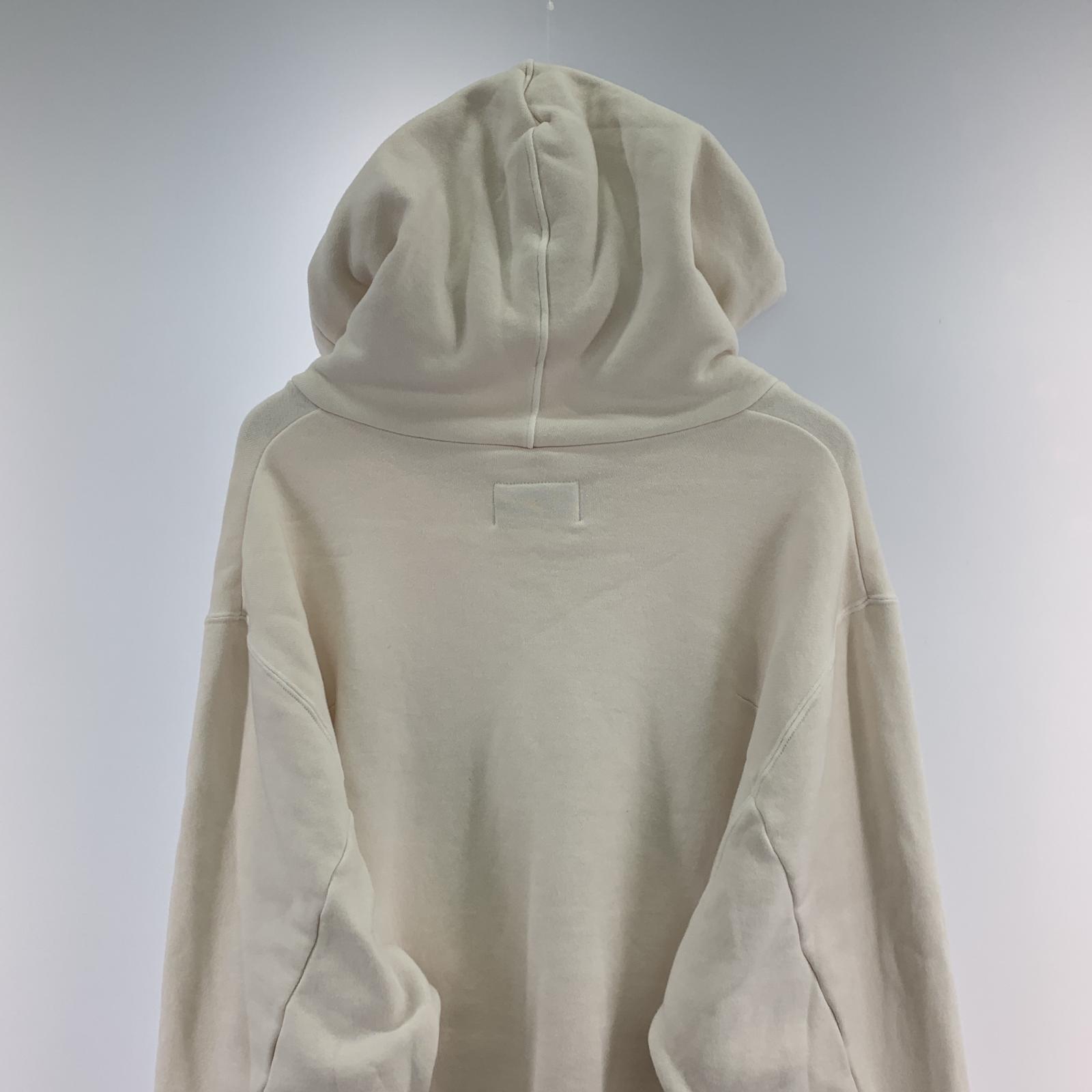 パーカー 24AW BEFORE AFTER IDOL HOODIE WHT M M ホワイト
