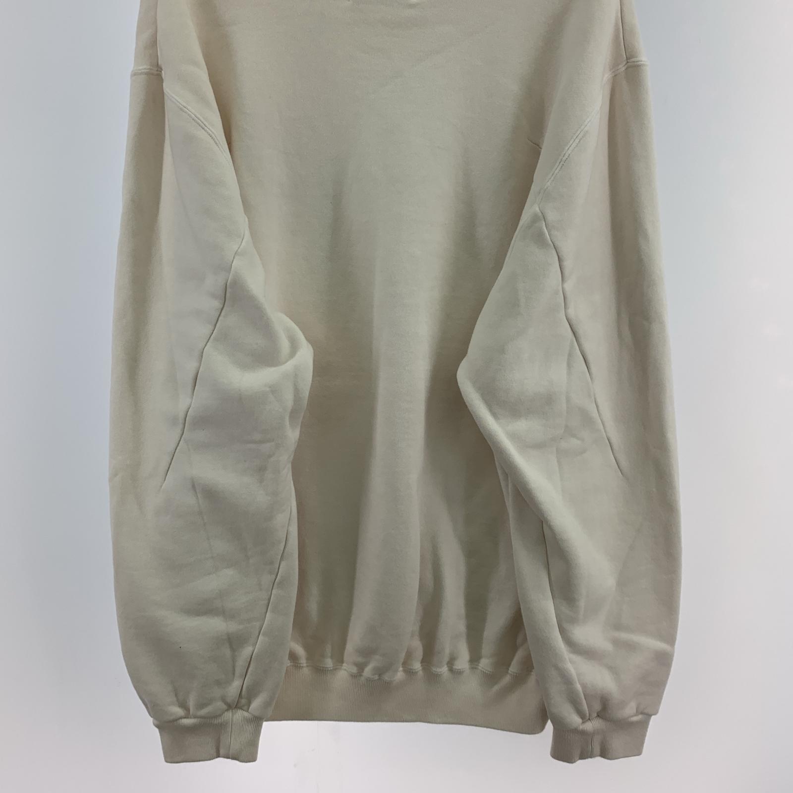パーカー 24AW BEFORE AFTER IDOL HOODIE WHT M M ホワイト