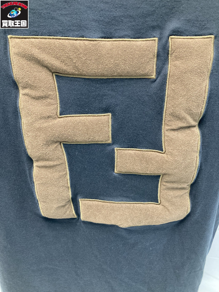 FENDI 半袖シャツ