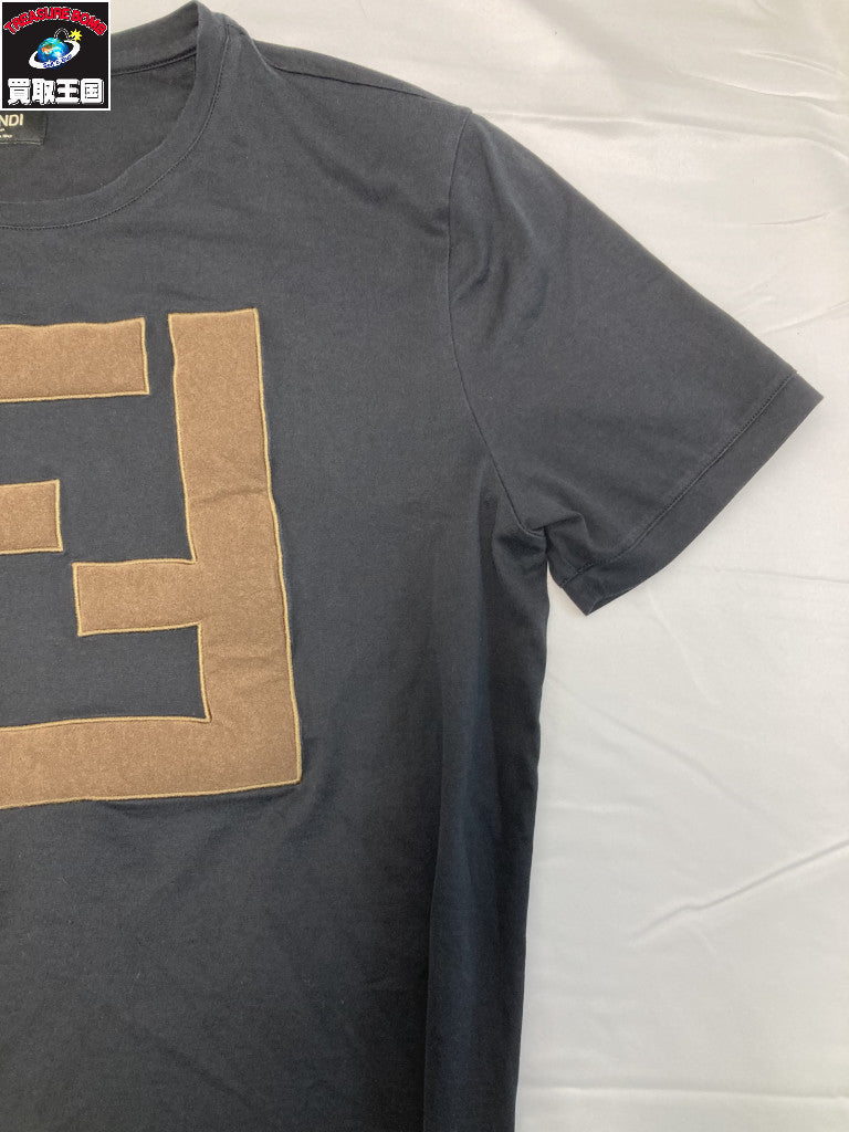 FENDI 半袖シャツ