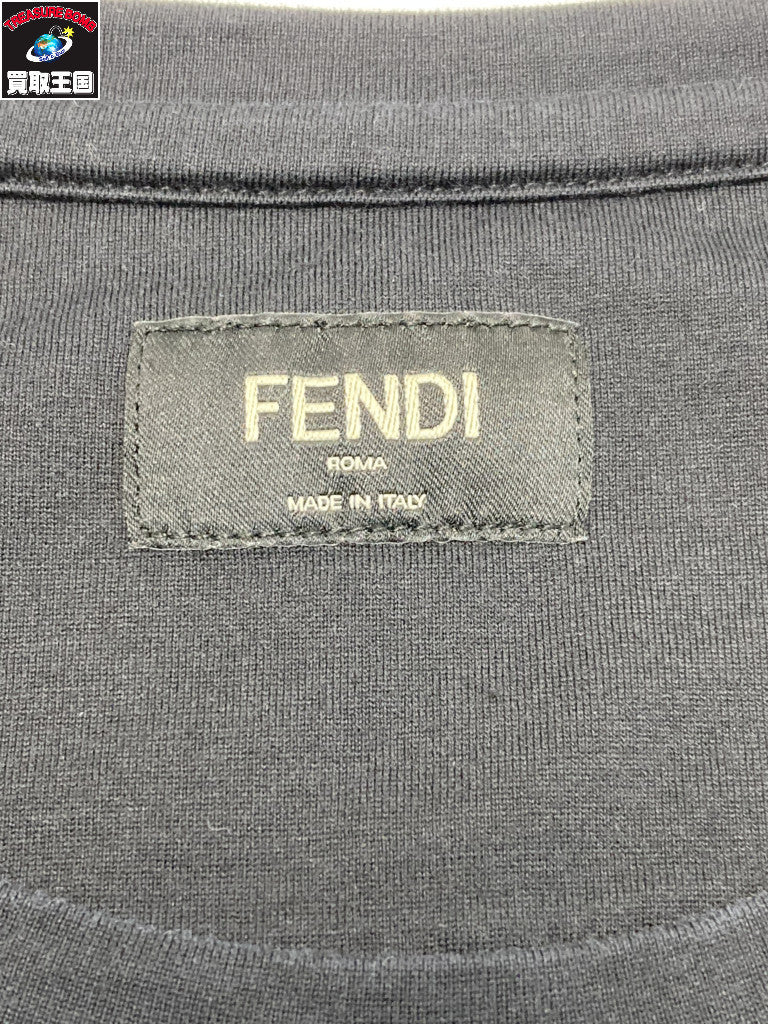 FENDI 半袖シャツ