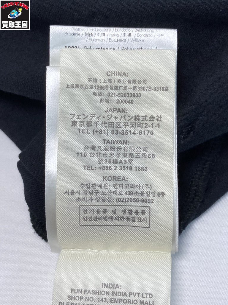 FENDI 半袖シャツ
