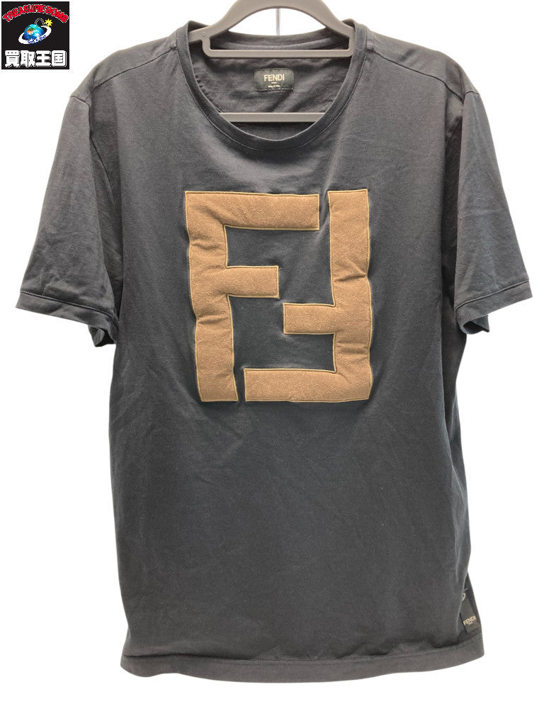 FENDI 半袖シャツ