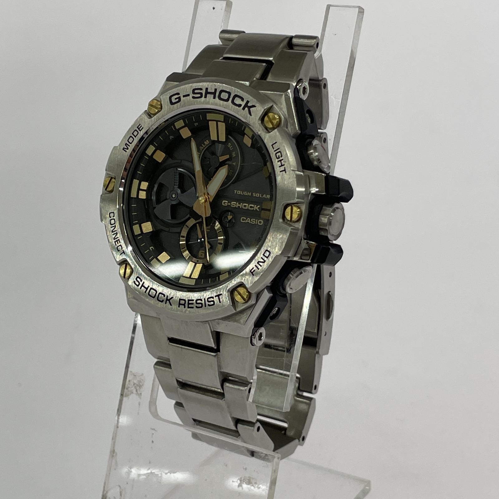 腕時計 GST-B100