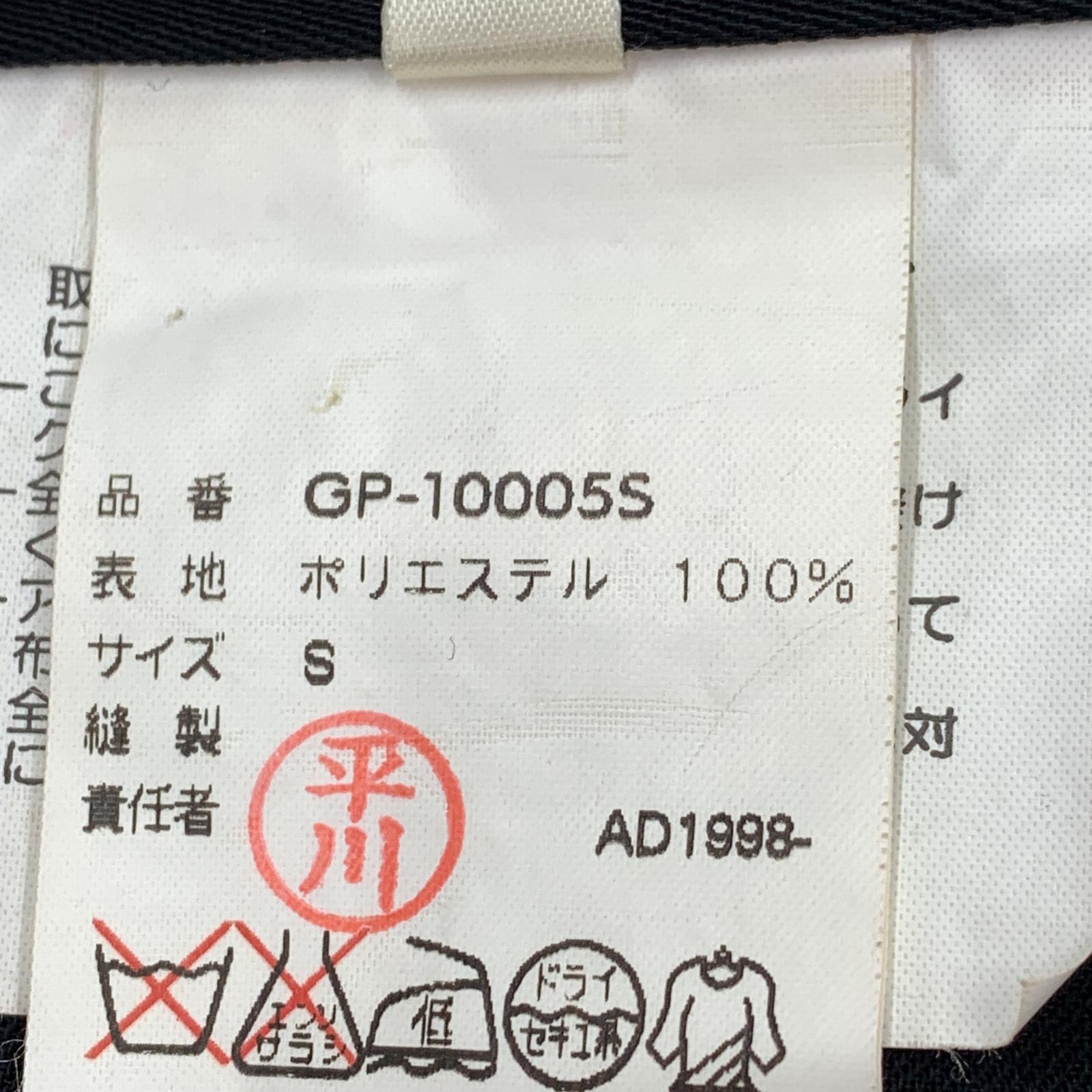 パンツ BLK/AD:1998 S ブラック