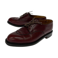 シューズ J.M.WESTON ハントダービー 6E