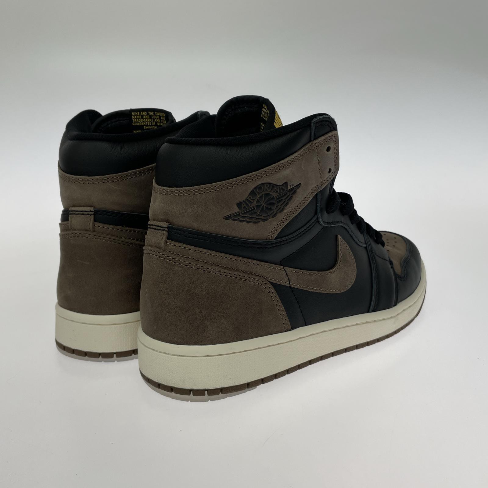 スニーカー AJ1 Retro High OG DZ5485-020 27.0cm 27cm (US9 UK8 1/2 EU44)