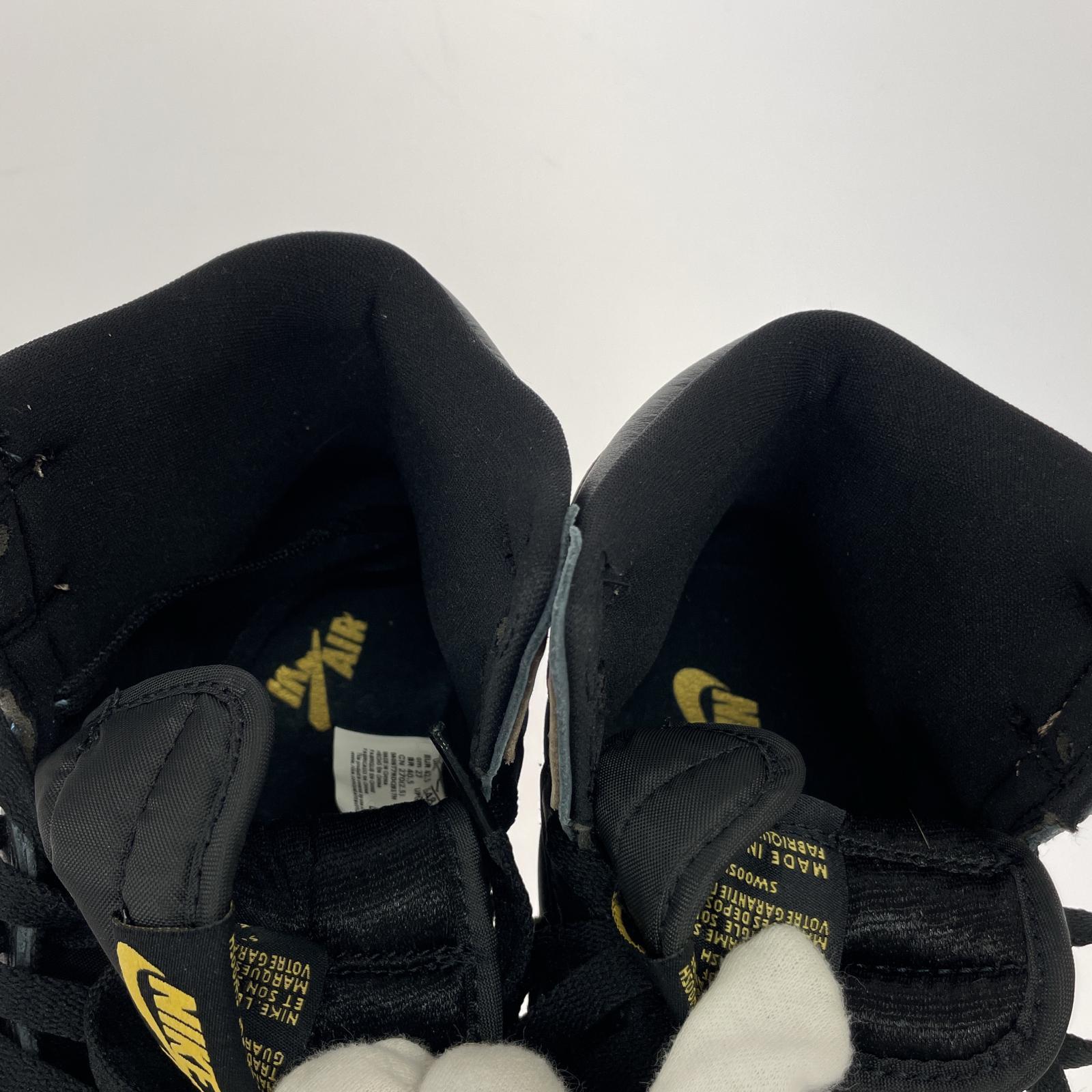 スニーカー AJ1 Retro High OG DZ5485-020 27.0cm 27cm (US9 UK8 1/2 EU44)