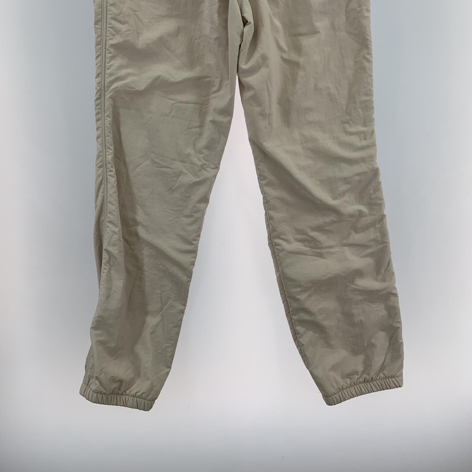 パンツ 24AW NYLON EASY PANTS 3 UW1141