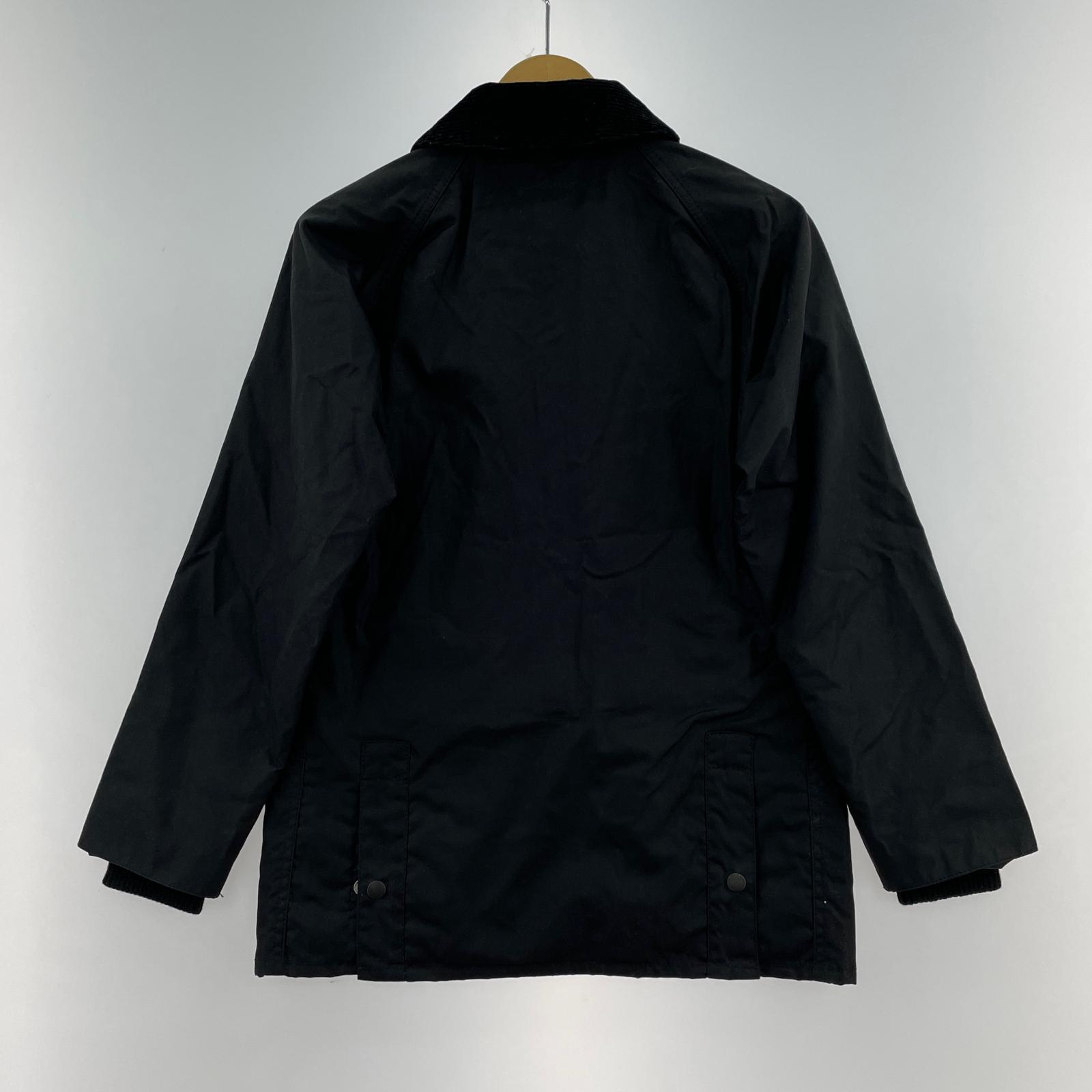 ジャケット SL LADIES BEDALE オイルジャケット ブラック