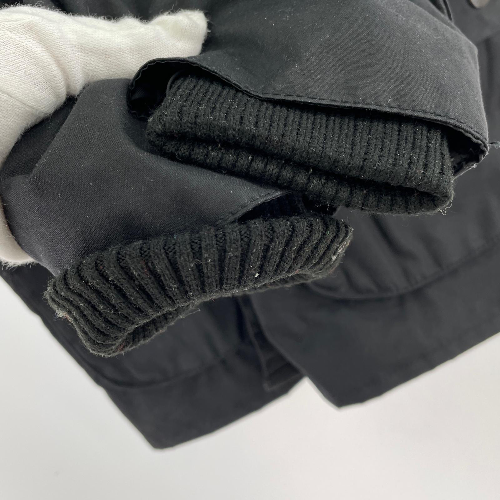 ジャケット SL LADIES BEDALE オイルジャケット ブラック