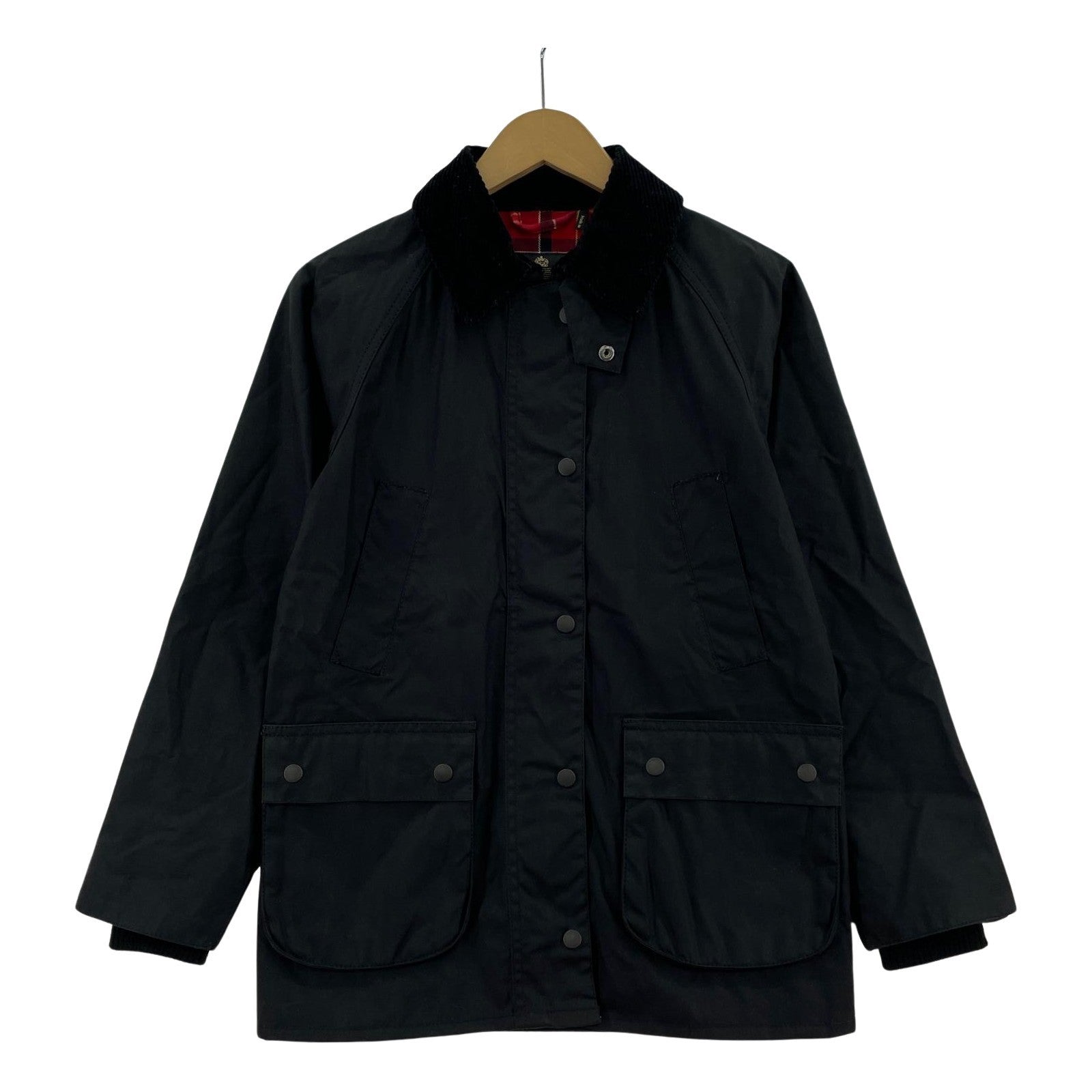 ジャケット SL LADIES BEDALE オイルジャケット ブラック