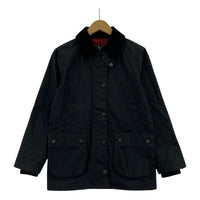 ジャケット SL LADIES BEDALE オイルジャケット ブラック