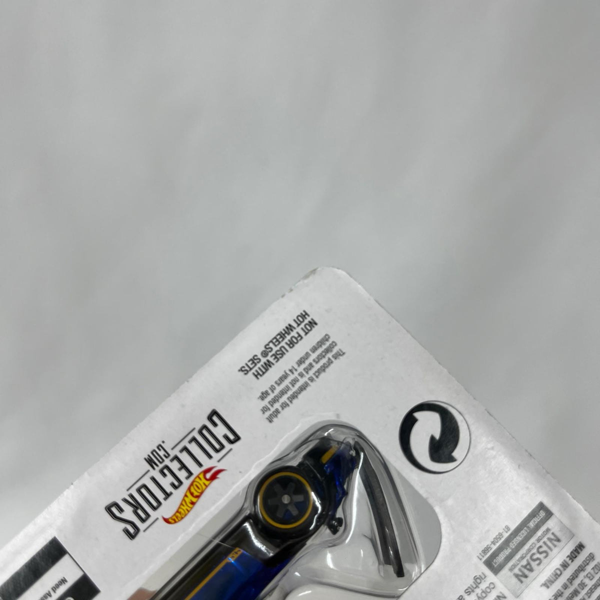 HW RLC カスタムダットサン240Z Mattel/マテル ミニカーその他