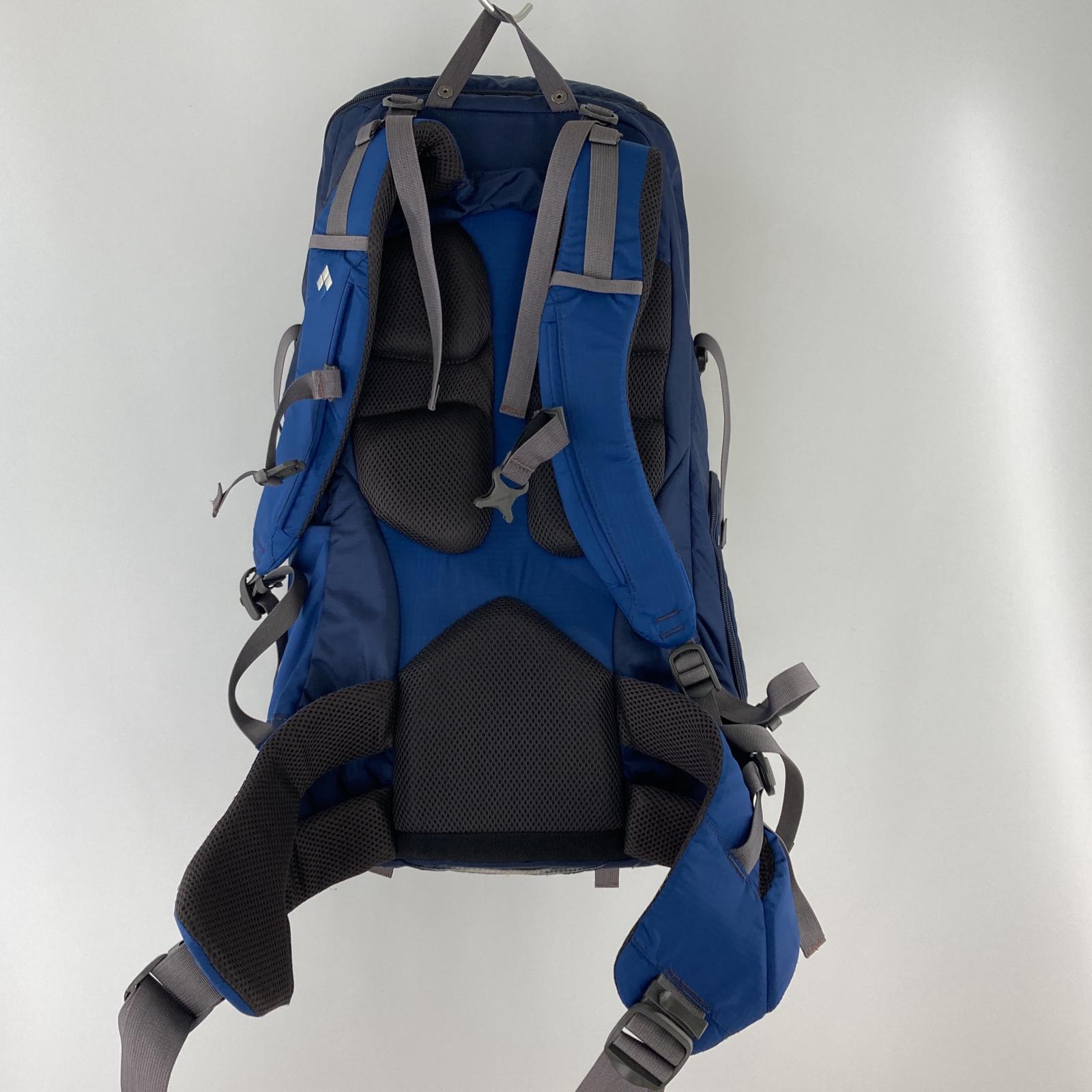 リュック・デイパック Photo Walker Pack35 ブルー