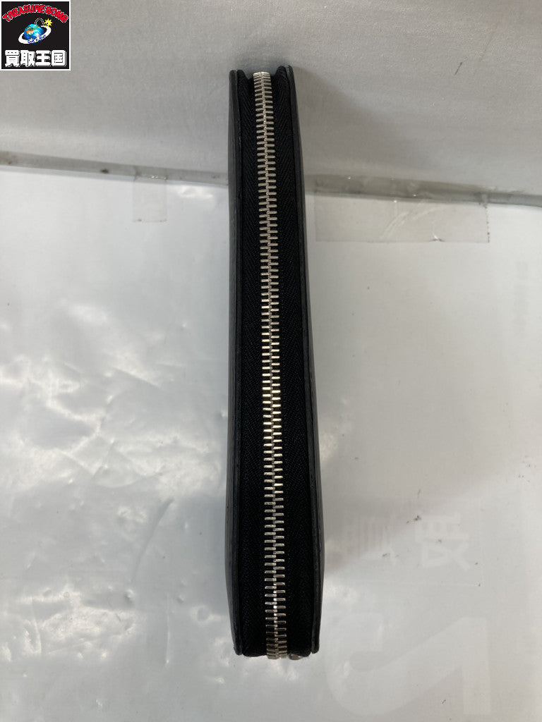 ジッピーオーガナイザー NM 黒 エピ M62643