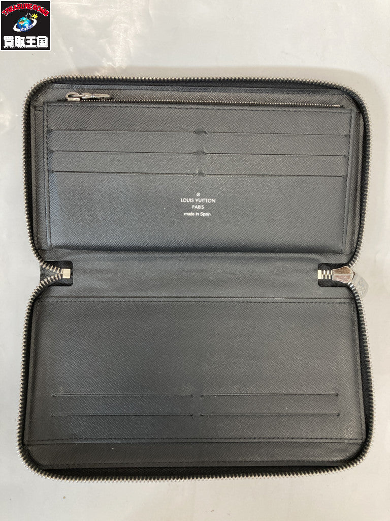ジッピーオーガナイザー NM 黒 エピ M62643