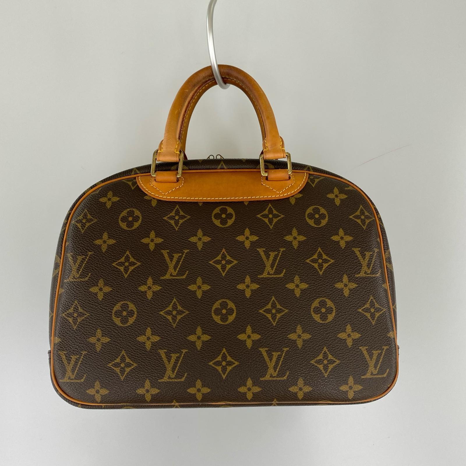 LV モノグラム BA0074 M42228