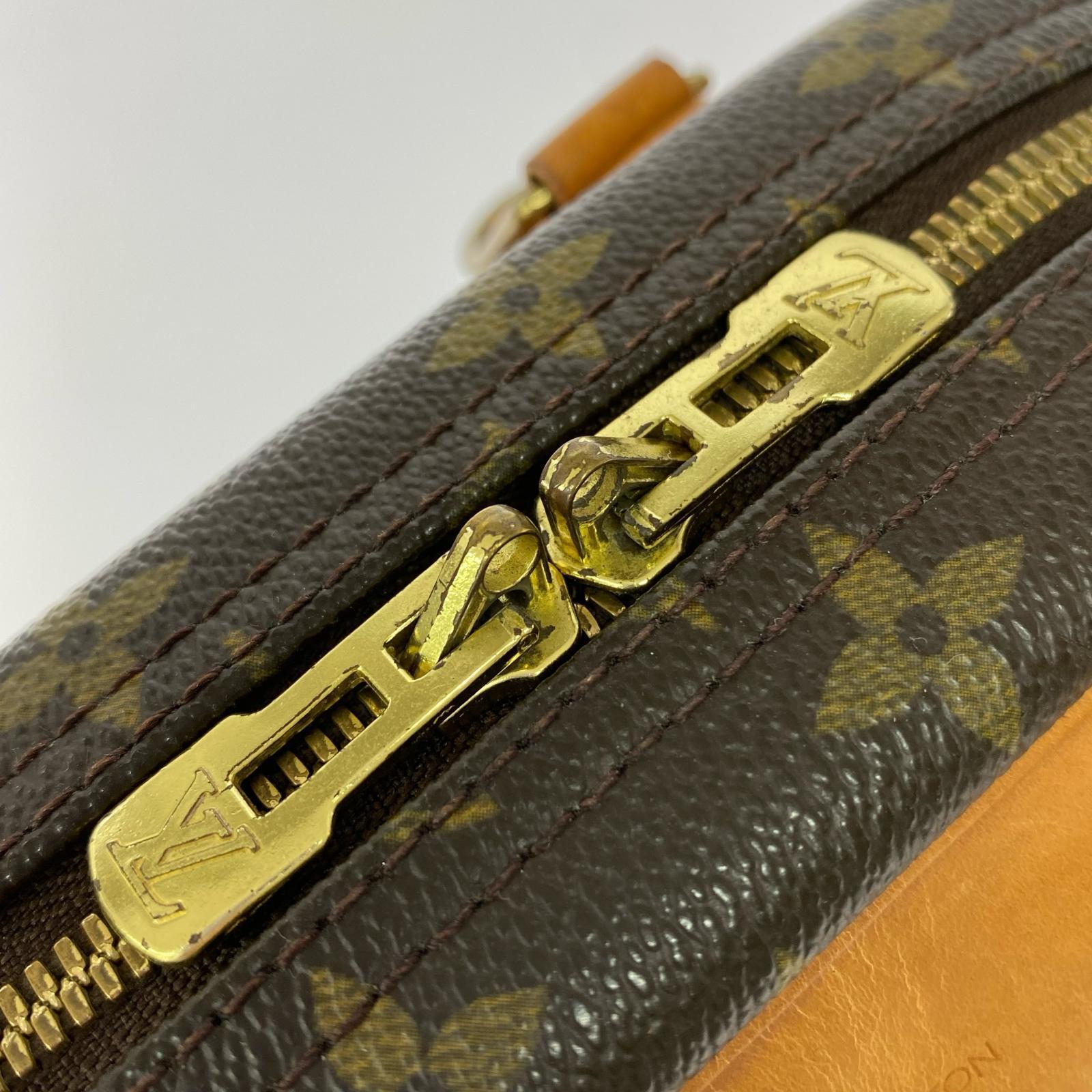 LV モノグラム BA0074 M42228