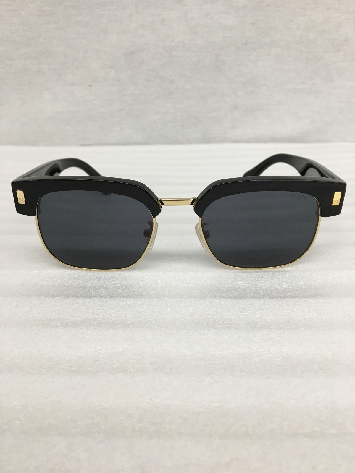 LOUIS VUITTON LV エスケープ サングラス Z2592U